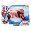 Spidey and His Amazing Friends Figür ve Araç Morales G2460 - Roket Oyuncak