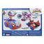 Spidey and His Amazing Friends Figür ve Araç Spidey G2461 - Roket Oyuncak