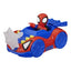 Spidey and His Amazing Friends Figür ve Araç Spidey G2461 - Roket Oyuncak