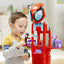 Spidey and His Amazing Friends Spidey Komuta Aracı F3721 - Roket Oyuncak