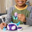 Spidey and His Amazing Friends Waterwebs Ghost Turtle G1466 - Roket Oyuncak