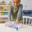 Spidey and His Amazing Friends Waterwebs Ghost Turtle G1466 - Roket Oyuncak