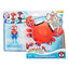 Spidey and His Amazing Friends Waterwebs Spider Crab G1464 - Roket Oyuncak