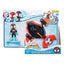 Spidey and His Amazing Friends Waterwebs Spin Dolphin G1465 - Roket Oyuncak