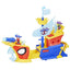 Spidey And His Amazing Friends Webs Korsan Gemisi G0666 - Roket Oyuncak