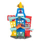 Spidey Die Cast Araba Oyun Seti 61 Cm PDY17000 - Roket Oyuncak