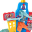 Spidey Die Cast Araba Oyun Seti 61 Cm PDY17000 - Roket Oyuncak