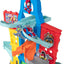 Spidey Die Cast Araba Oyun Seti 61 Cm PDY17000 - Roket Oyuncak