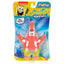 SpongeBob SquarePants Aksiyon Figürü S1 FLE04000 Patrick - Roket Oyuncak