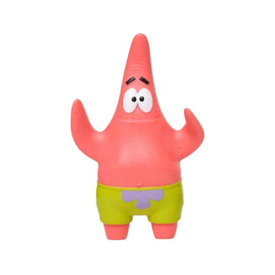 SpongeBob SquarePants Aksiyon Figürü S1 FLE04000 Patrick - Roket Oyuncak