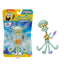 SpongeBob SquarePants Aksiyon Figürü S1 FLE04000 Squidward - Roket Oyuncak