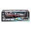 Sport Boat Uzaktan Kumandalı Tekne - Kırmızı - Roket Oyuncak