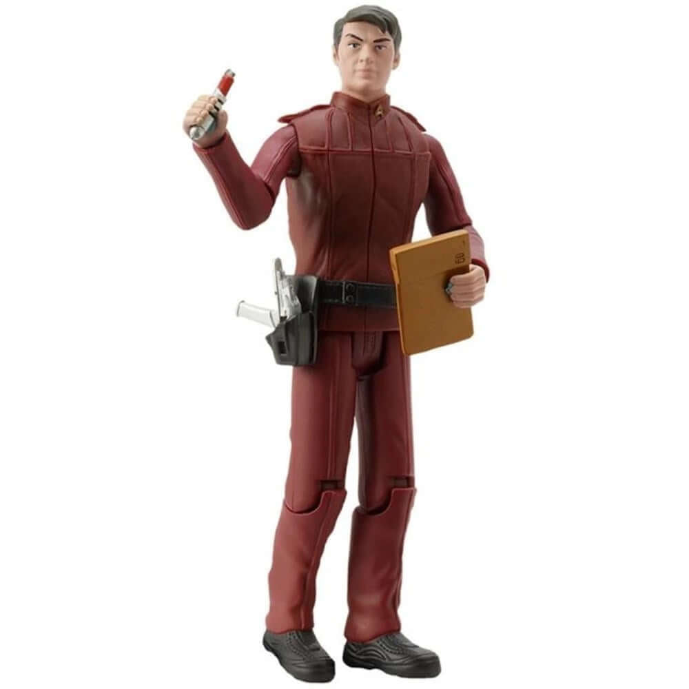 Star Trek Koleksiyon Figürü 15 Cm Cadet McCoy - Roket Oyuncak