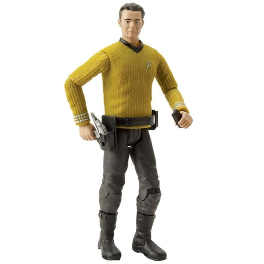 Star Trek Koleksiyon Figürü 15 Cm Pike - Roket Oyuncak