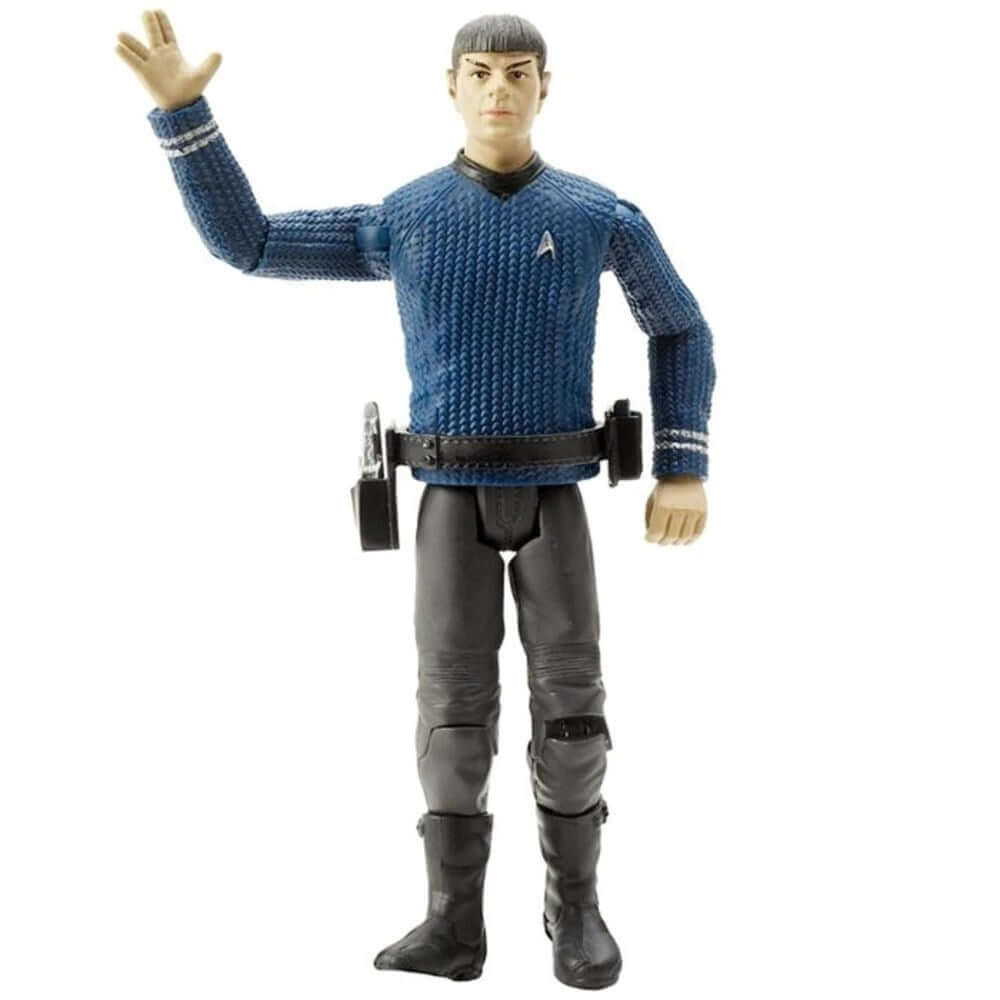 Star Trek Koleksiyon Figürü 15 Cm Spock - Roket Oyuncak