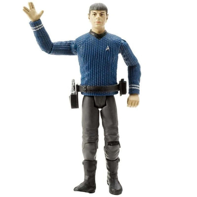 Star Trek Koleksiyon Figürü 15 Cm Spock - Roket Oyuncak
