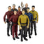 Star Trek Koleksiyon Figürü 15 Cm Sulu - Roket Oyuncak