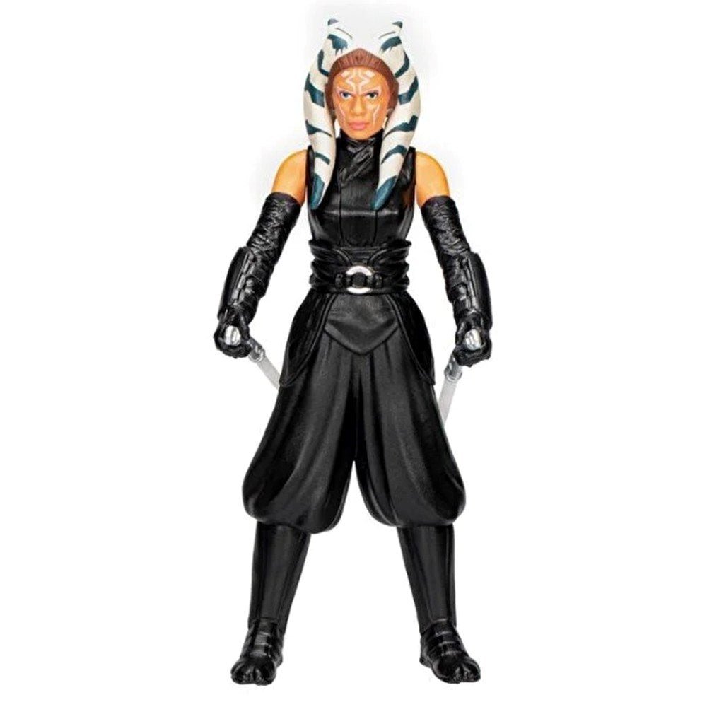 Star Wars Aksiyon Figürü Ahsoka Tano - Roket Oyuncak