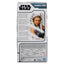 Star Wars Aksiyon Figürü Ahsoka Tano - Roket Oyuncak