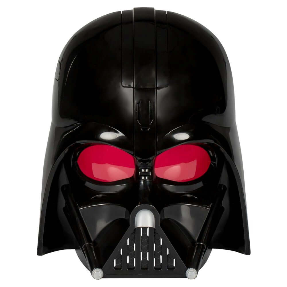 Star Wars Darth Vader Elektronik Maske F9498 - Roket Oyuncak