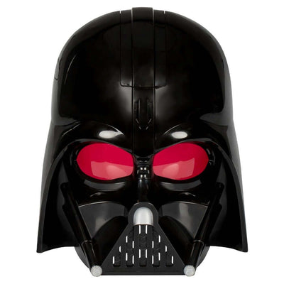 Star Wars Darth Vader Elektronik Maske F9498 - Roket Oyuncak
