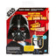 Star Wars Darth Vader Elektronik Maske F9498 - Roket Oyuncak