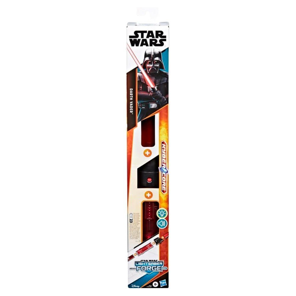 Star Wars Elektronik Darth Vader Işın Kılıcı F9971 - Roket Oyuncak