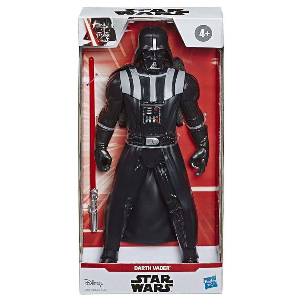 Star Wars Figür Darth Vader E8355 - Roket Oyuncak