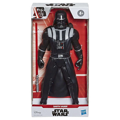 Star Wars Figür Darth Vader E8355 - Roket Oyuncak
