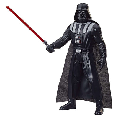 Star Wars Figür Darth Vader E8355 - Roket Oyuncak