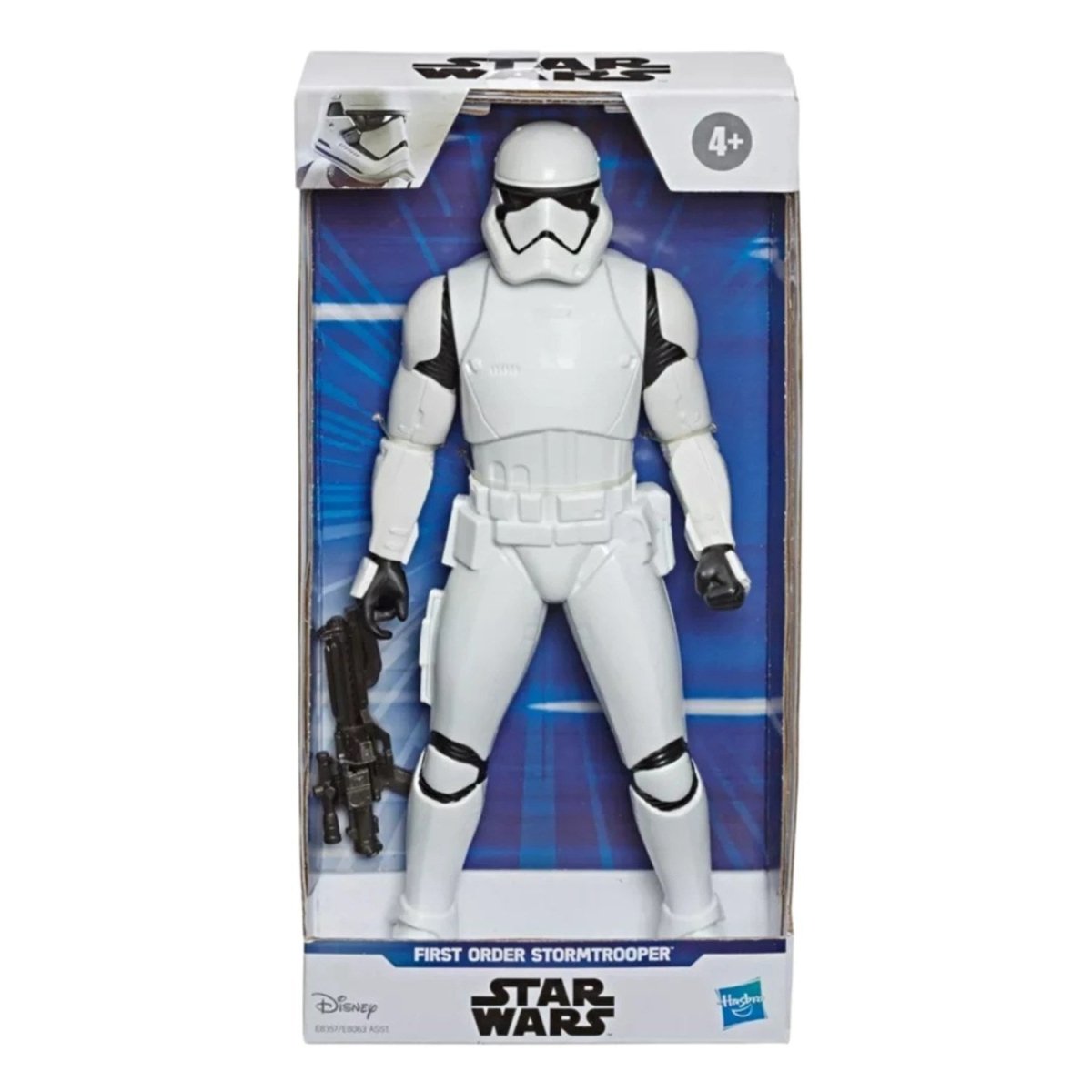 Star Wars Figür First Order Stormtrooper E8357 - Roket Oyuncak