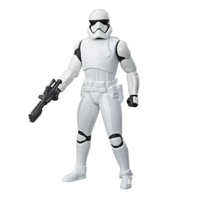 Star Wars Figür First Order Stormtrooper E8357 - Roket Oyuncak