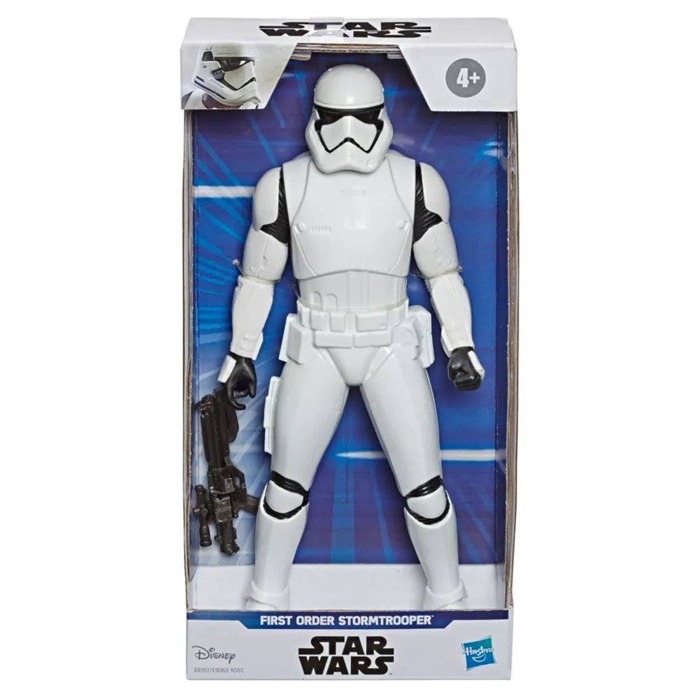 Star Wars Figür First Order Stormtrooper E8357 - Roket Oyuncak