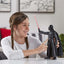 Star Wars Galactic Action Obi - Wan Kenobi Darth Vader F5955 - Roket Oyuncak