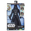 Star Wars Galactic Action Obi - Wan Kenobi Darth Vader F5955 - Roket Oyuncak