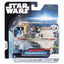 Star Wars Micro Galaxy Squadron Dark Empire E - Wing 0122 - Roket Oyuncak