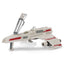 Star Wars Micro Galaxy Squadron Dark Empire E - Wing 0122 - Roket Oyuncak