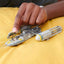 Star Wars Micro Galaxy Squadron Gold Leader's Y - Wing 0083 - Roket Oyuncak