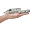Star Wars Micro Galaxy Squadron Gold Leader's Y - Wing 0083 - Roket Oyuncak
