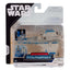 Star Wars Micro Galaxy Squadron LT. Callahan's E - Wing 0121 - Roket Oyuncak