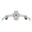 Star Wars Micro Galaxy Squadron LT. Callahan's E - Wing 0121 - Roket Oyuncak