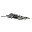 Star Wars Micro Galaxy Squadron Pirate Snub Fighter 0119 - Roket Oyuncak