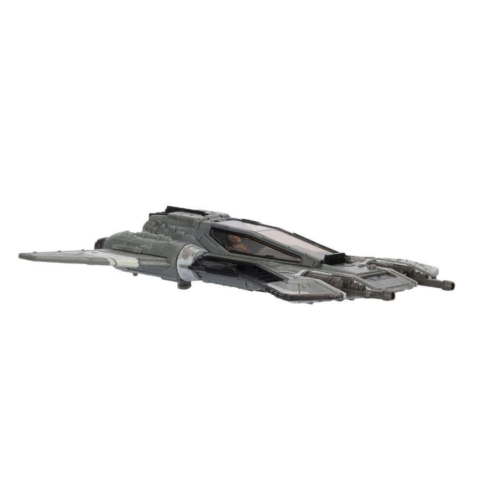 Star Wars Micro Galaxy Squadron Pirate Snub Fighter 0119 - Roket Oyuncak