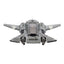 Star Wars Micro Galaxy Squadron Pirate Snub Fighter 0119 - Roket Oyuncak