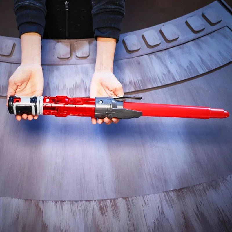Star Wars Power The Force Işın Kılıcı Darth Maul G1569 - Roket Oyuncak