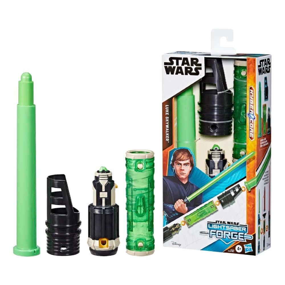 Star Wars Power The Force Işın Kılıcı Luke Skywalker F9968 - Roket Oyuncak