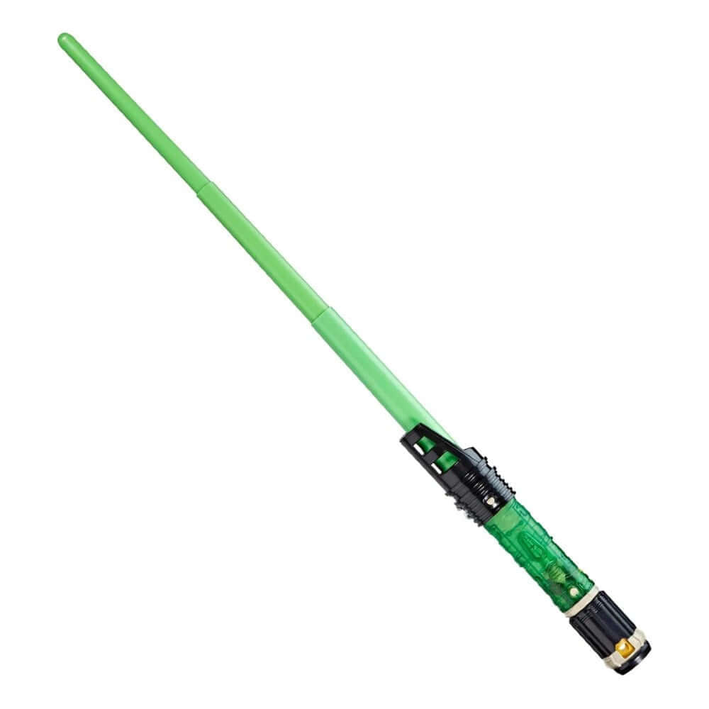 Star Wars Power The Force Işın Kılıcı Luke Skywalker F9968 - Roket Oyuncak