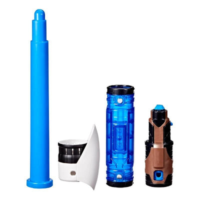 Star Wars Power The Force Işın Kılıcı Obi - Wan Kenobi G1568 - Roket Oyuncak