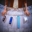 Star Wars Power The Force Işın Kılıcı Obi - Wan Kenobi G1568 - Roket Oyuncak