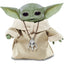 Star Wars The Child Animatronic Baby Yoda F1119 - Roket Oyuncak